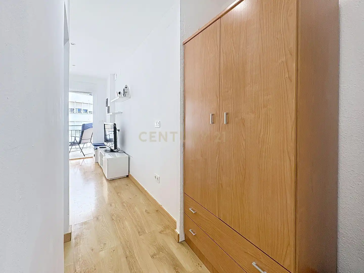 Study for rent in Centro