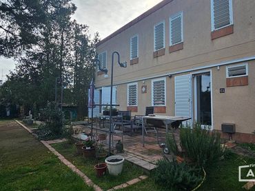 Xalet en venda a Ciutat Jardí