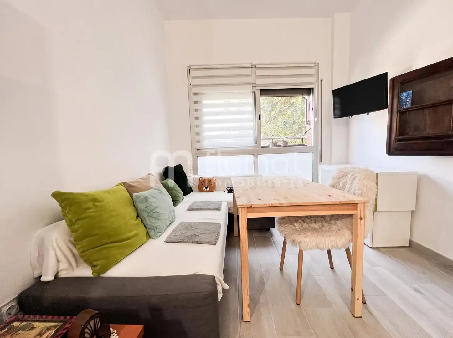 Wohnung zum Verkauf in La Plantera