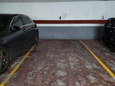 Individual en venda a Calle Jacinto Benavente