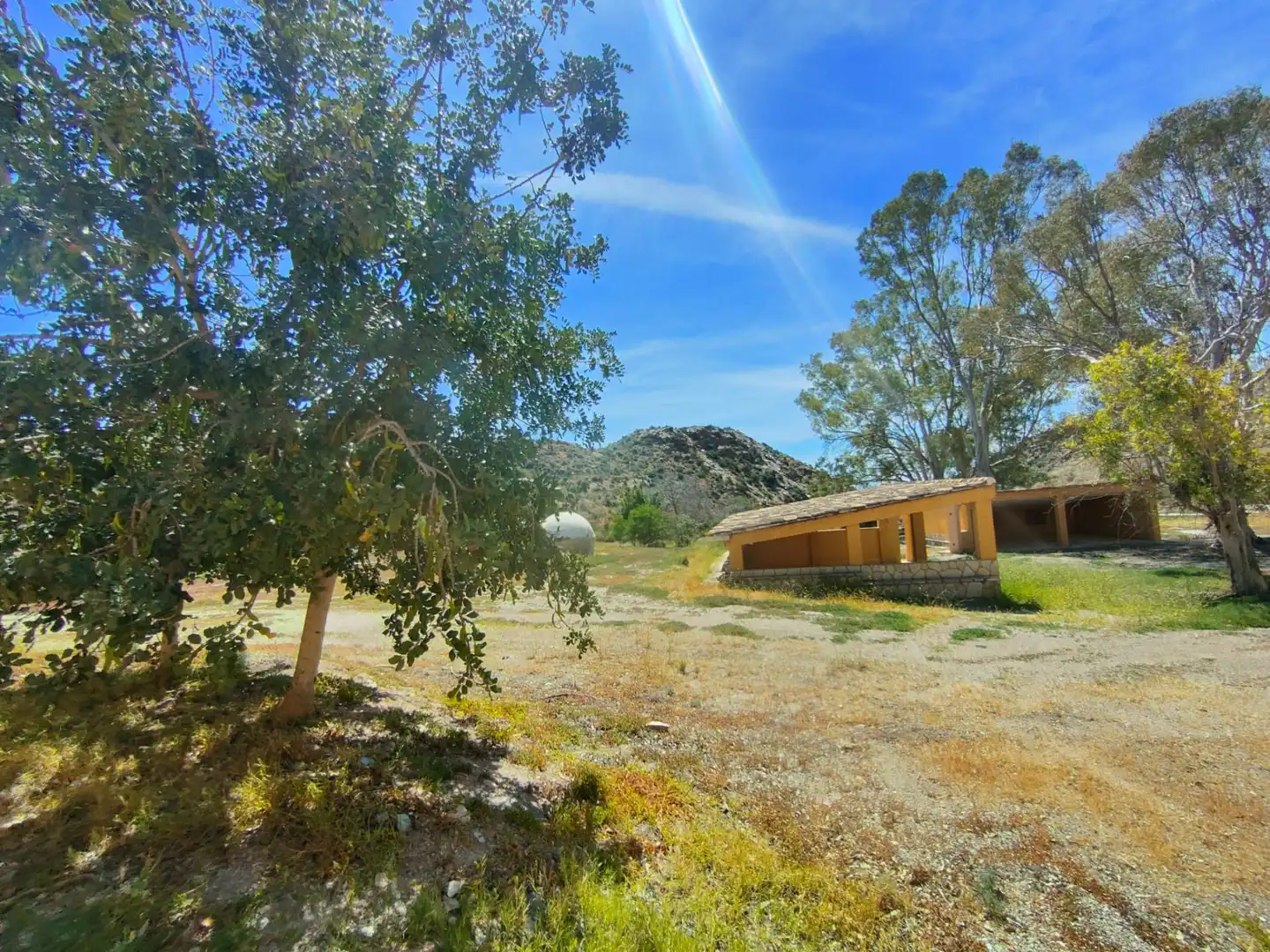 Casa rustica con giardino in vendita a Las Majadas-Las Molinetas-Labradorcico, imagen 5