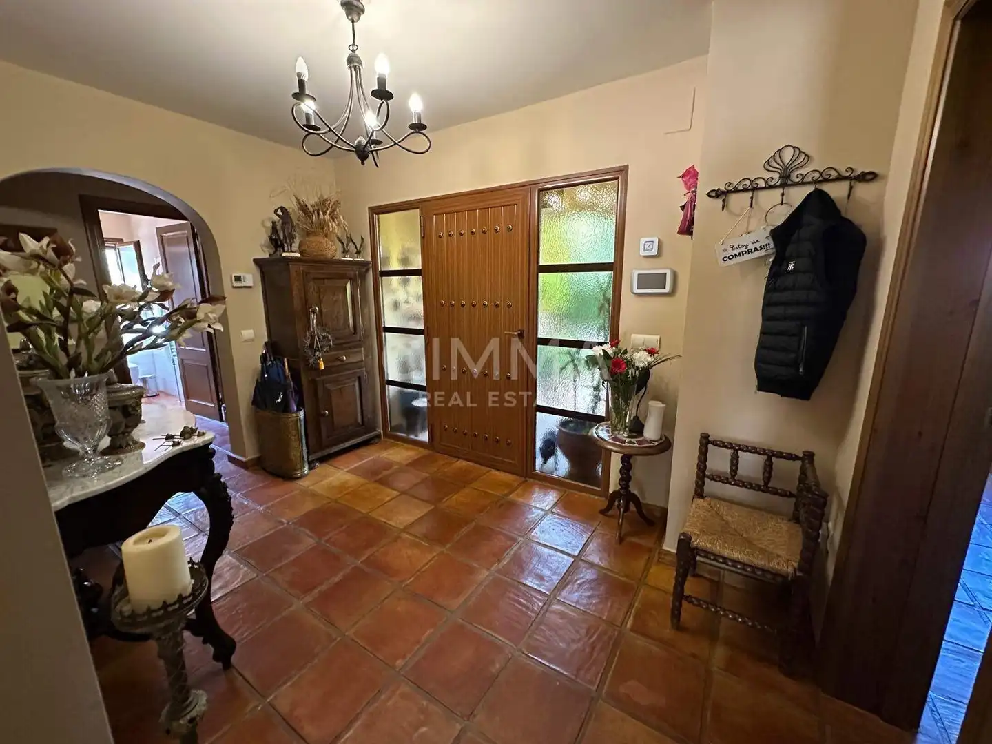 Casa o chalet en venta en La Nucia con Aire acondicionado, Calefacción y Jardín privado