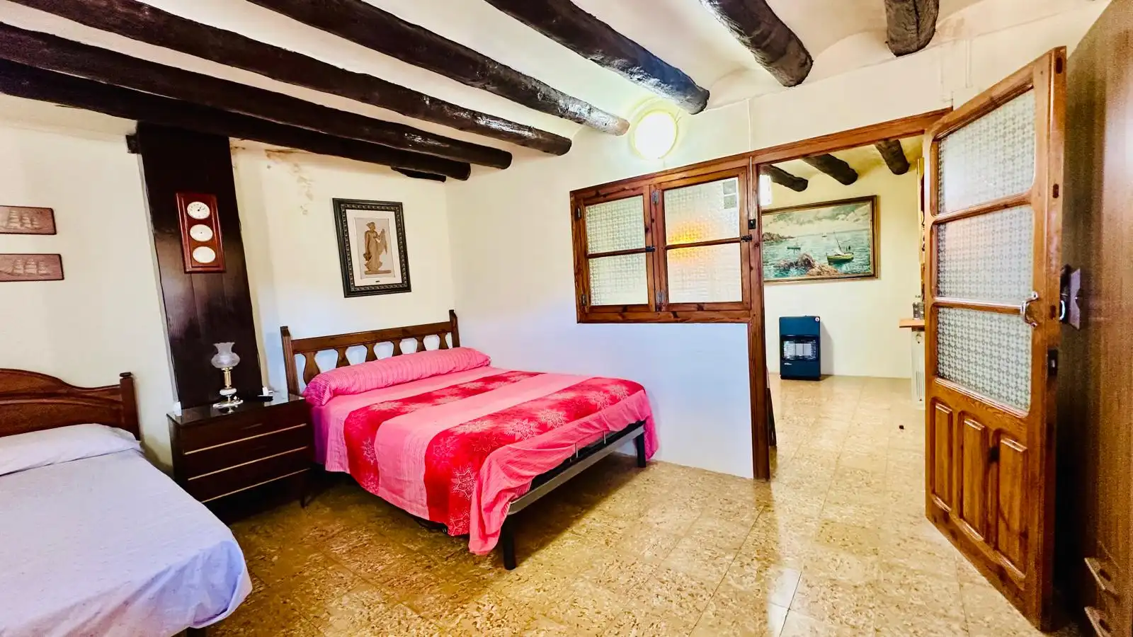 House with terrace for sale in Peñarroya de Tastavins, imagen 3