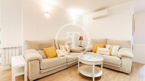 Foto 3 de Pis de lloguer a Paseo de las Acacias, Acacias,  Madrid Capital