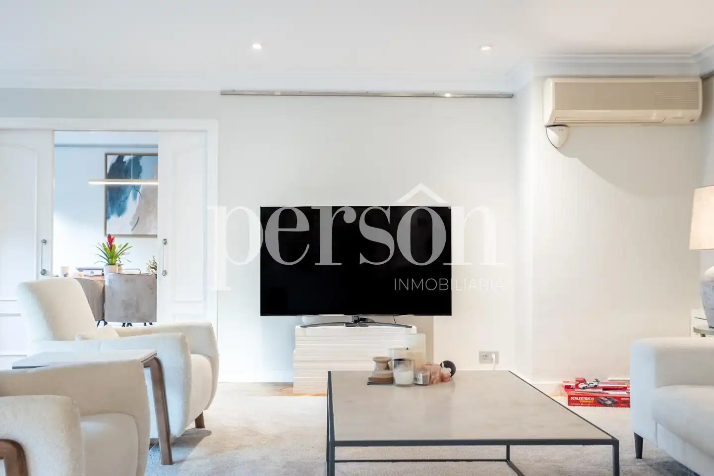 Piso con ascensor en venta en Del Doctor Moliner, imagen 8