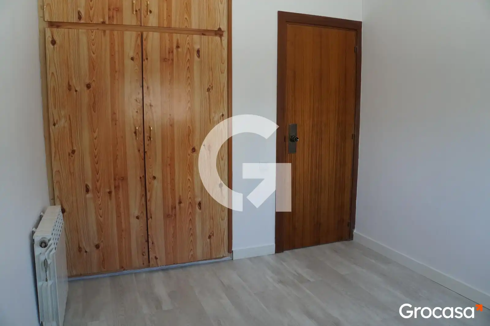 Habitación de Casa o chalet en venta en Els Hostalets de Pierola con Calefacción, Jardín privado y Terraza