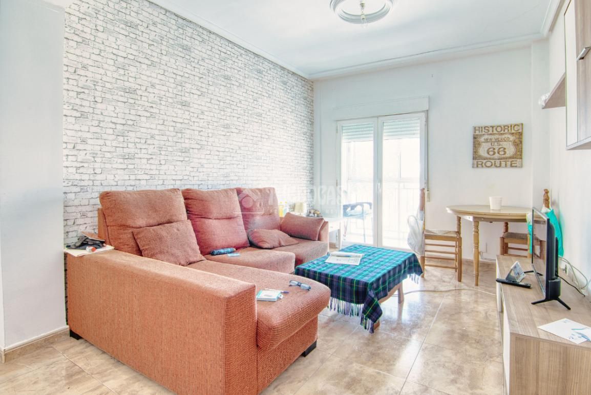 Flat for sale in Delicias