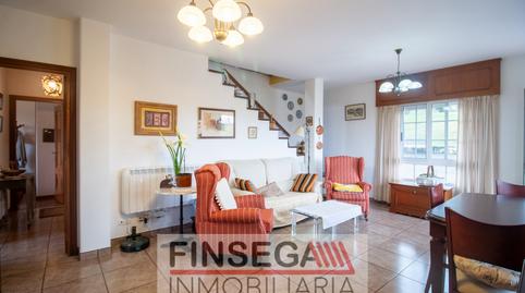 Foto 4 de Casa o chalet en venta en Miño, A Coruña