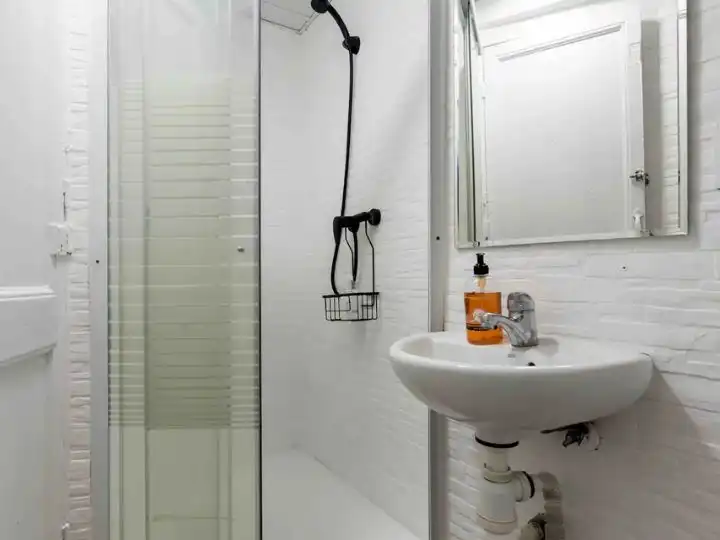 Apartament amb ascensor de lloguer a de les Portadores 7, imagen 3