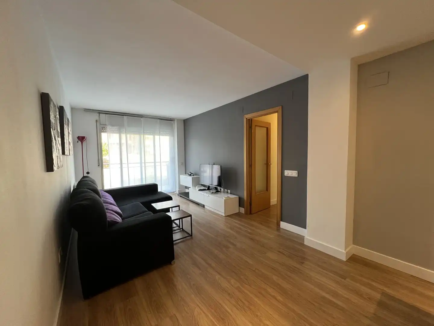 Appartement avec piscine à louer à PAISOS CATALANS, imagen 2