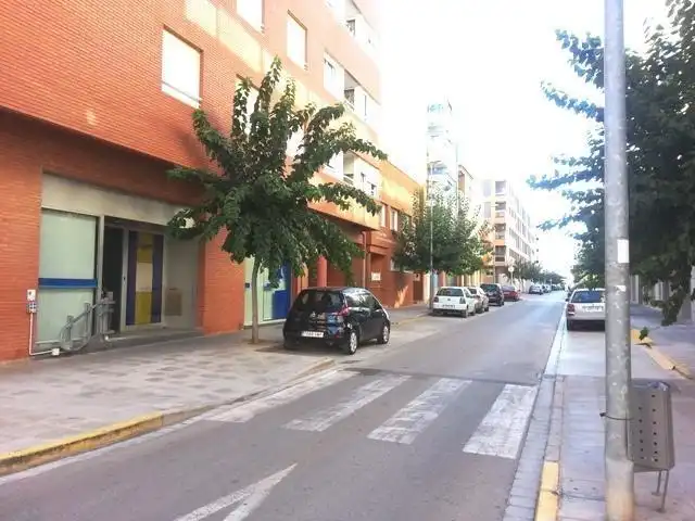 Locale commerciale in vendita a 9 D'OCTUBRE, imagen 4