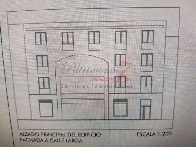 Apartamento en Venta en Centro
