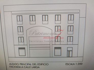 Mini appartamento con ascensore in vendita a Centro