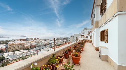 Photo 2 of House or chalet for sale in Calle Pancho Guerra, 22, Schamann - Rehoyas, Las Palmas