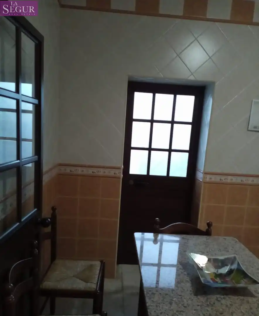 Kitchen of Residential for sale in Medina Sidonia