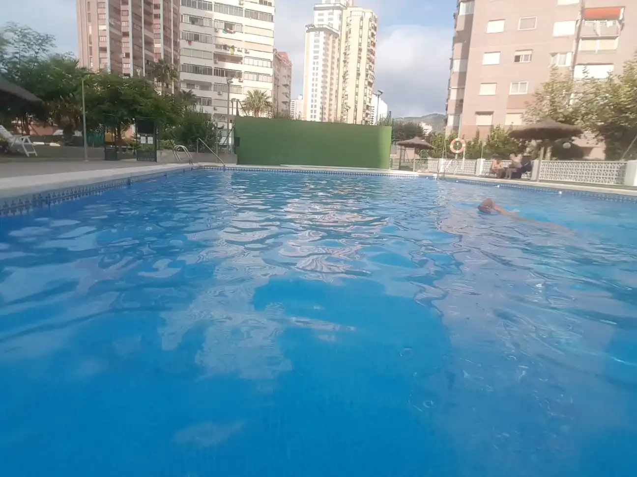 Apartamento con piscina en venta en Rincón de Loix, imagen 31