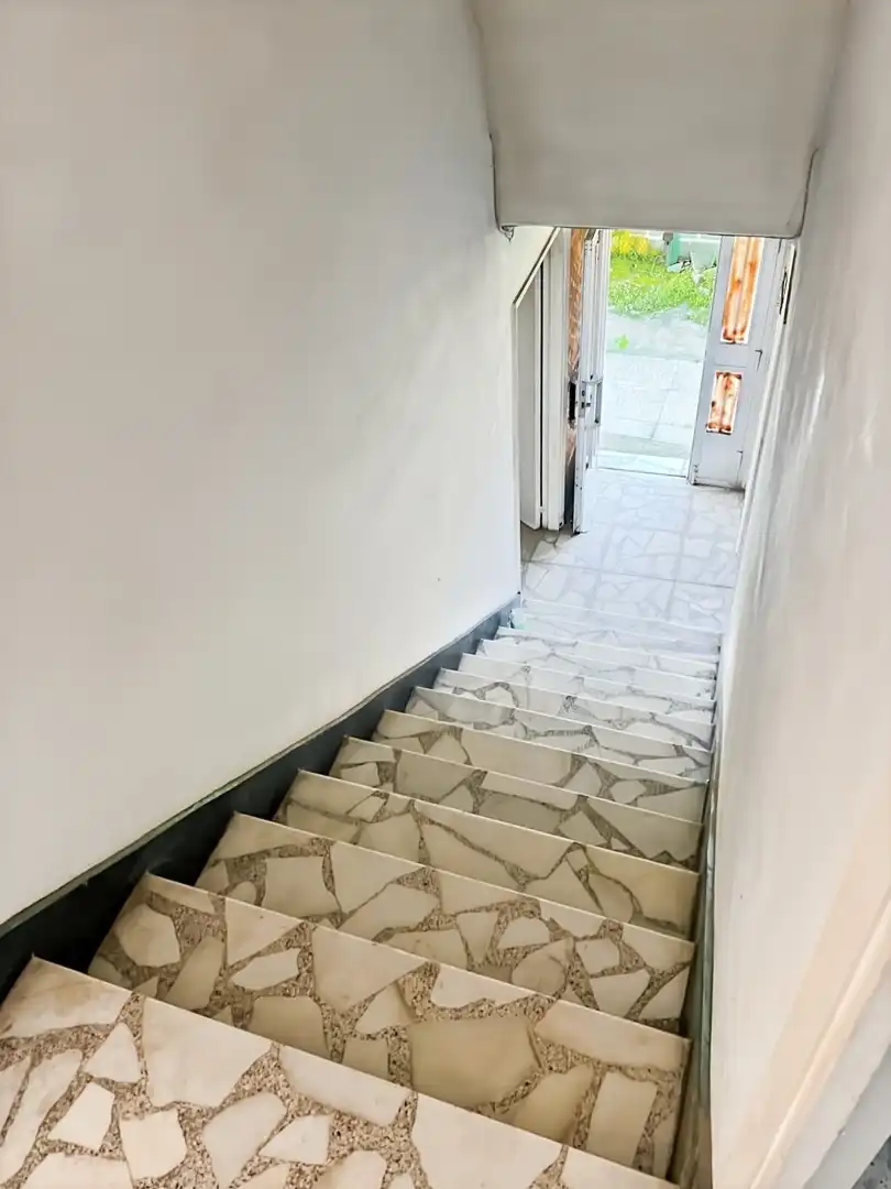 Casa adosada en venta en Narón con Jardín privado