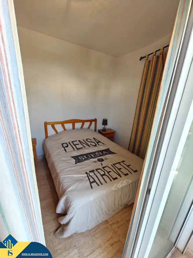 Apartamento con terraza en venta en Playa del Acequión, Náufragos y Rocío del Mar, imagen 9