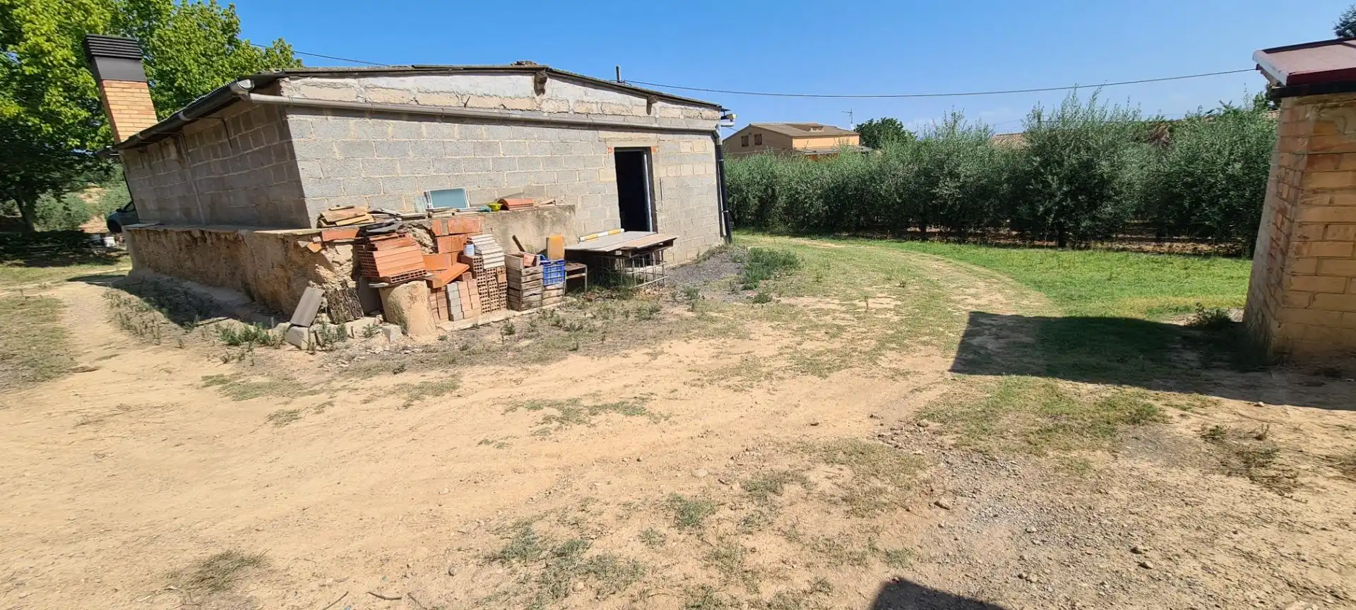 Terreno rustico in vendita a Partides de Lleida, imagen 20