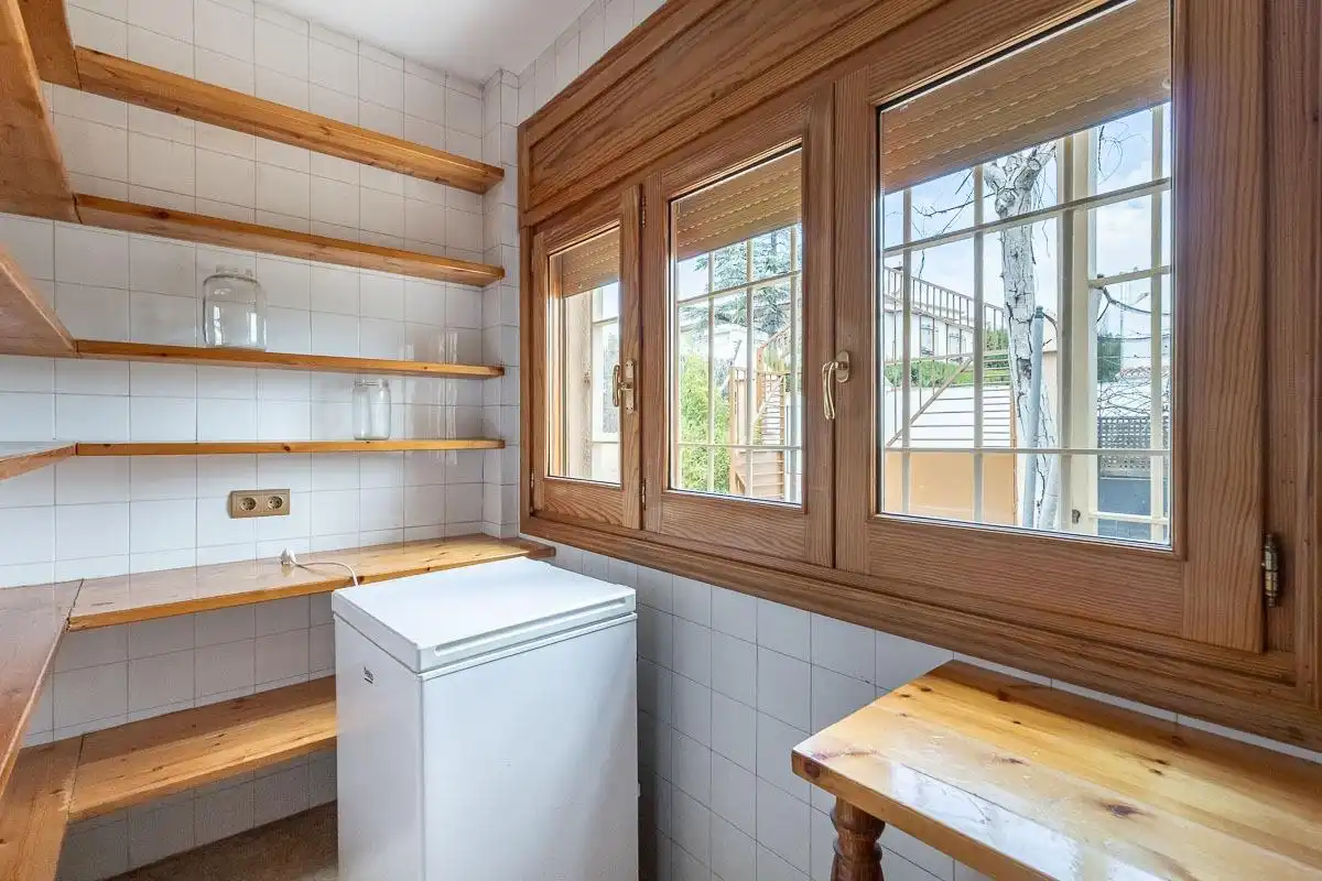Casa con terrazza in vendita a Calle ARCES UR.MONTELUZ, imagen 14