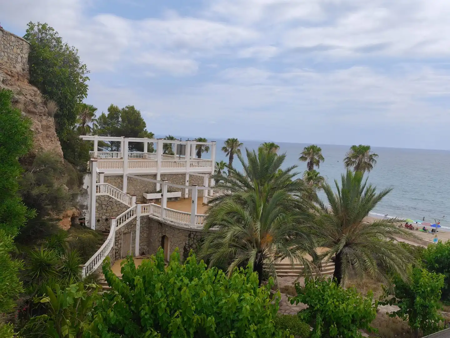 Villa à vendre à Baixada Platja Cristal, imagen 3