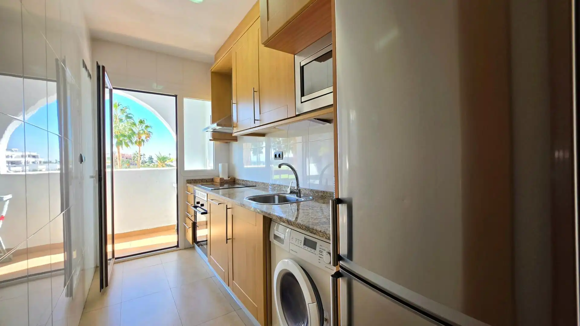 Apartament amb terrassa en venda a Avenida del Príncipe Felipe 10, imagen 11