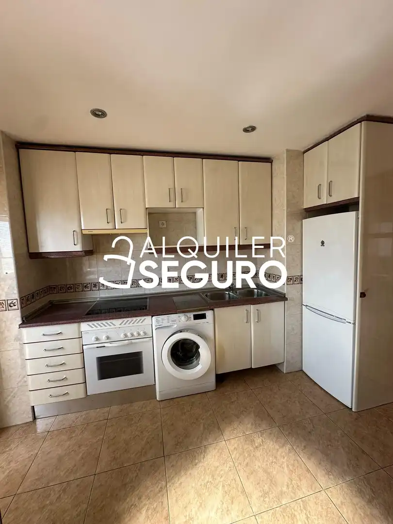 Piso en alquiler en San Jose, imagen 6