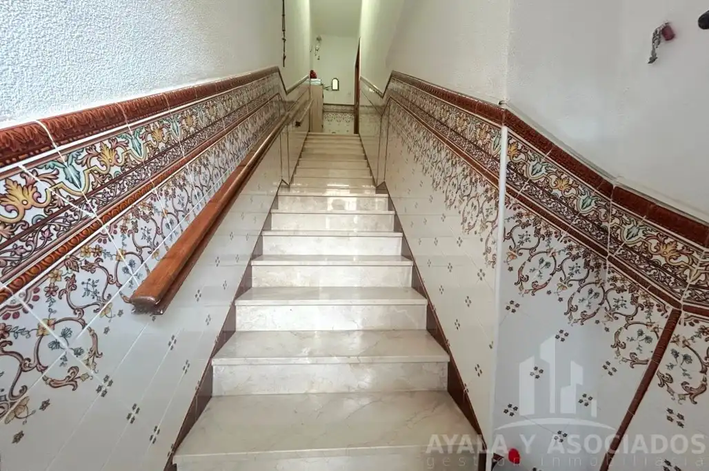 Piso en venta en Cartagena con Aire acondicionado y Calefacción