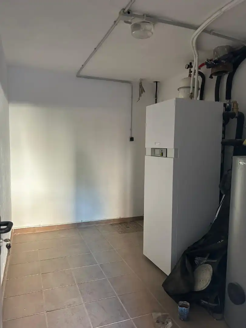 Maison mitoyenne avec terrasse à vendre à Rúa Arnela, imagen 5