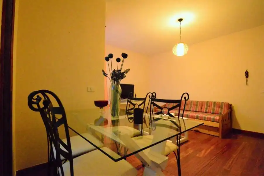 Flat for rent in La Laguna