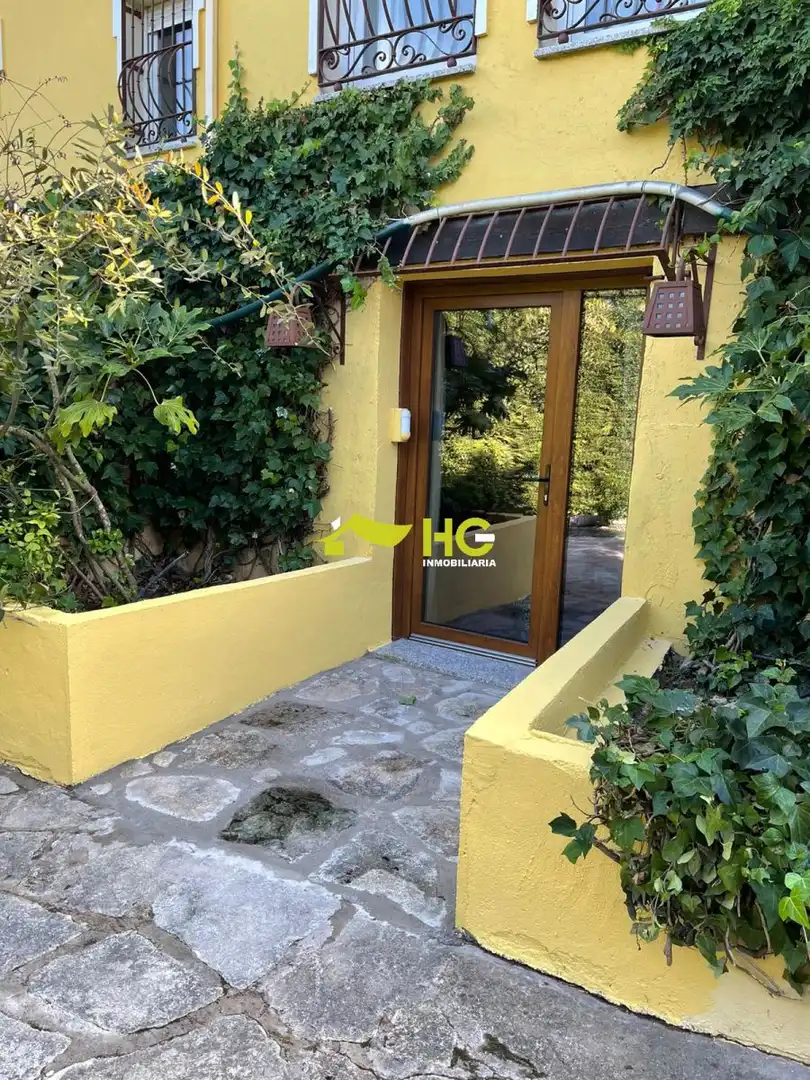 Study for rent in El Bosque