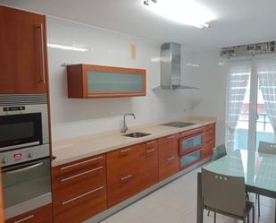 Flat to rent in Entrambasaguas - Bo Entrambasaguas-sedillo, Entrambasaguas