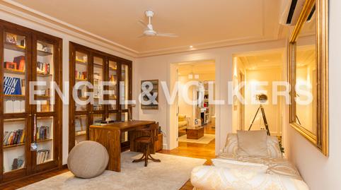 Foto 4 de Apartament en venda a Recoletos, Madrid