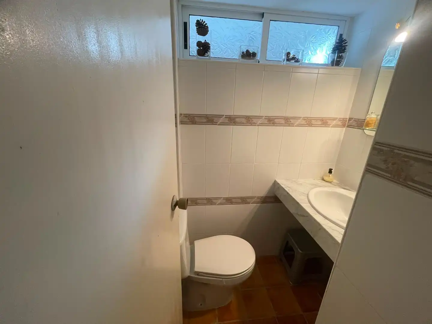 Bany de Casa o xalet en venda en Riudecanyes amb Aire condicionat, Calefacció i Terrassa