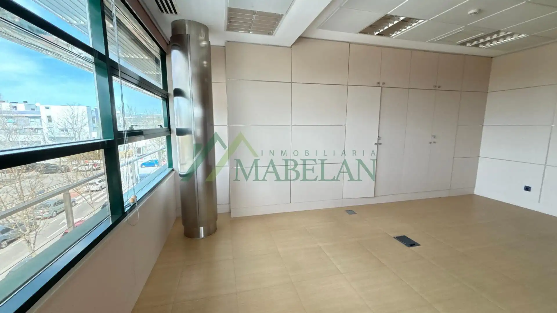Oficina con ascensor en venta en El Pinar - Punta Galea, imagen 39