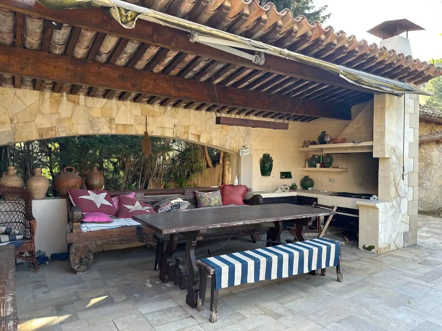 Casa o chalet en venta en Castellví de Rosanes