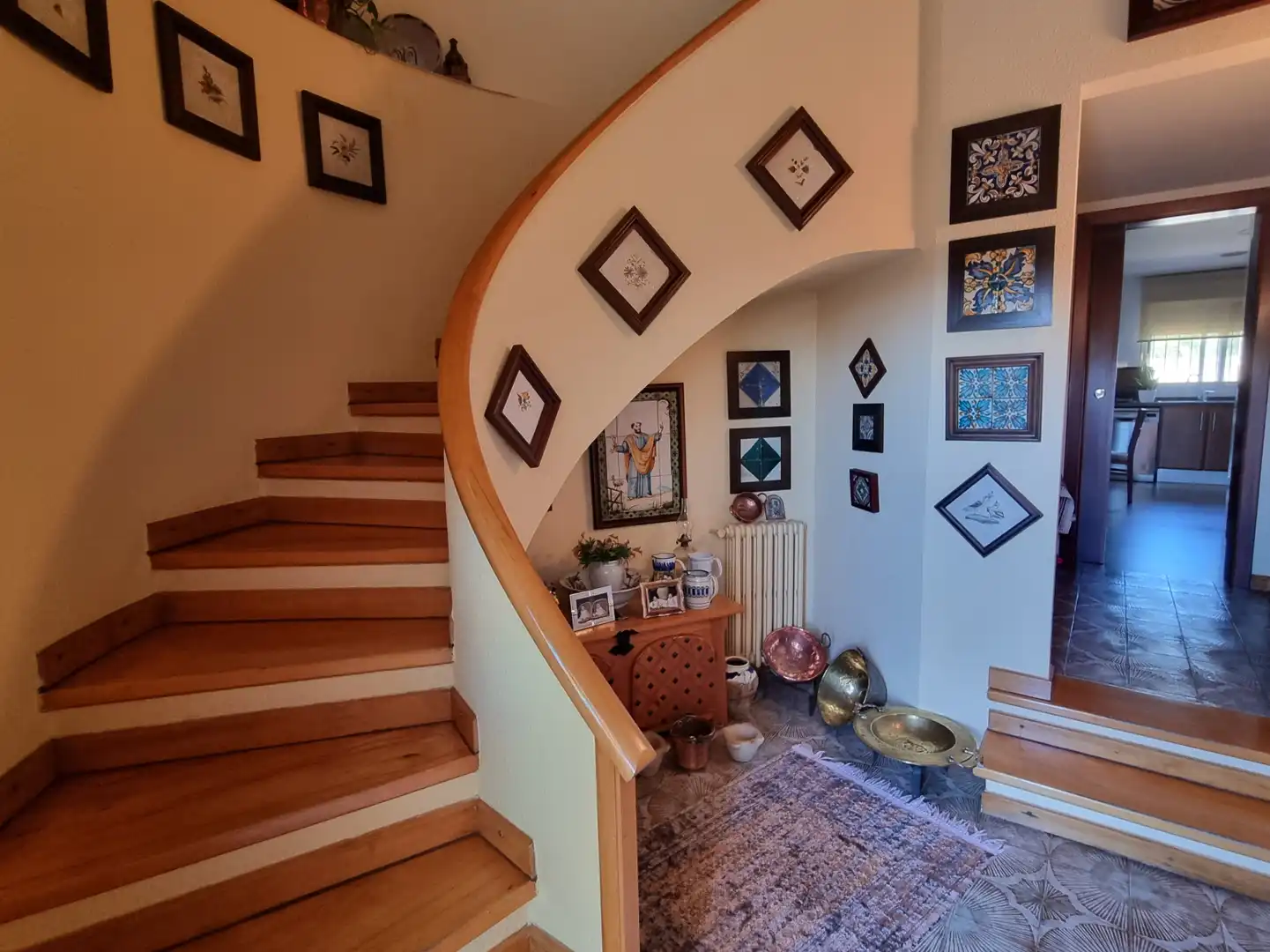 Casa o chalet en venta en Vila-real con Calefacción