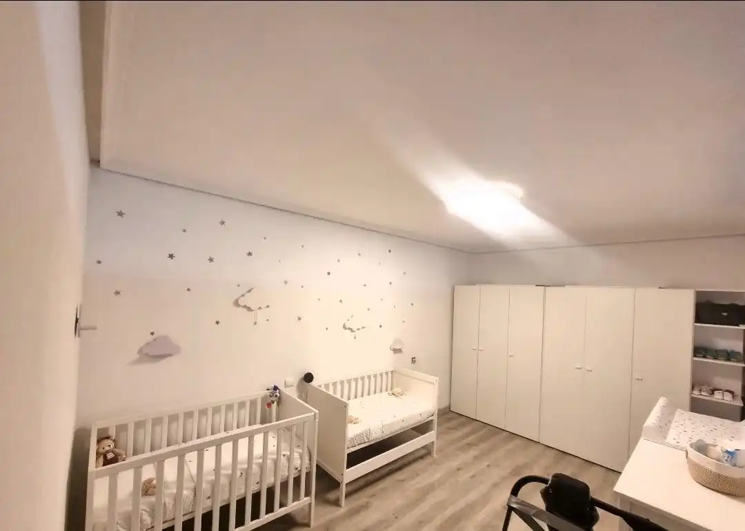Habitación de Piso en venta en Basauri  con Calefacción, Parquet y Amueblado