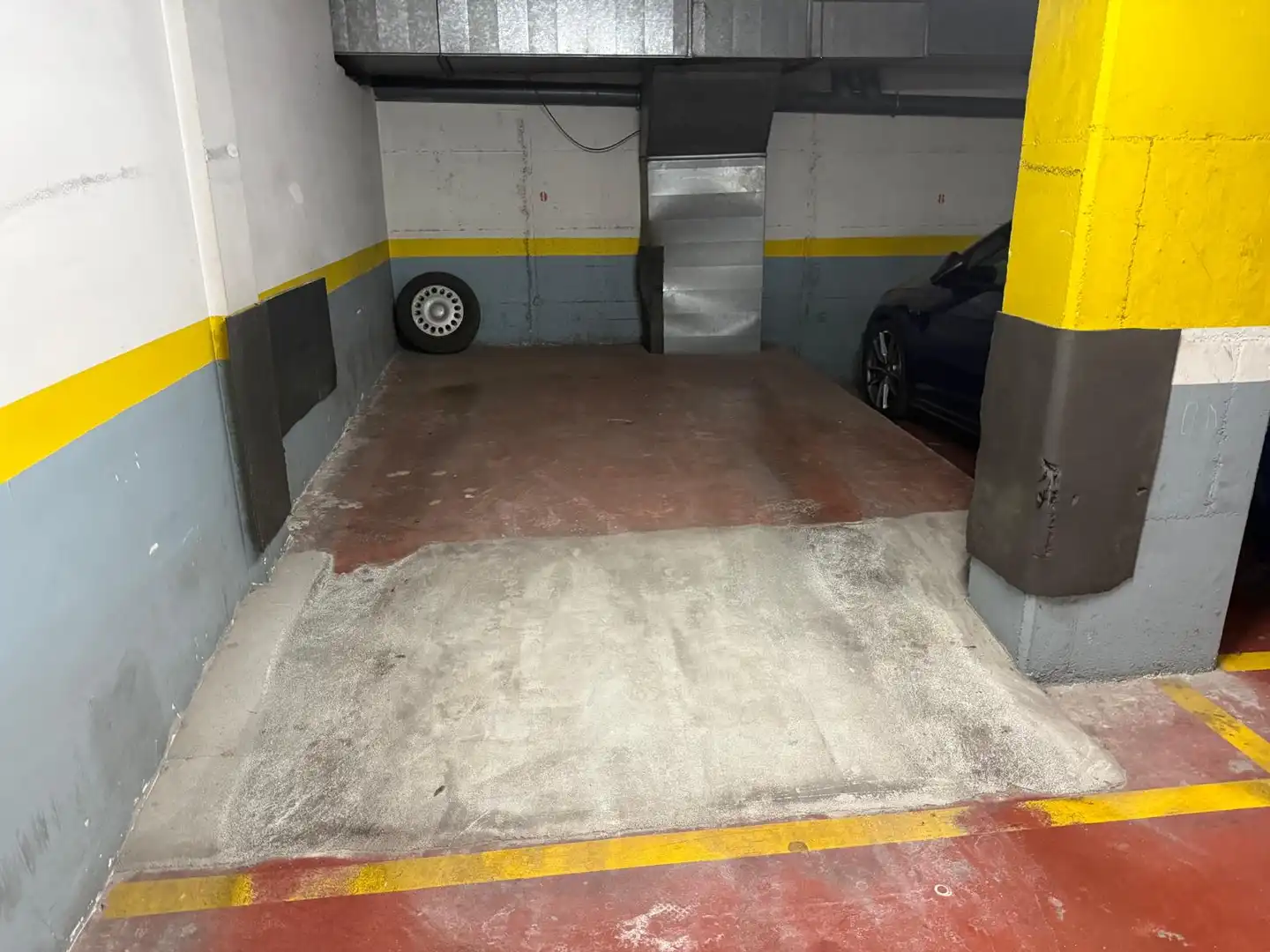 Einzelparkplatz zum Verkauf in Carrer de Bartrina, imagen 3