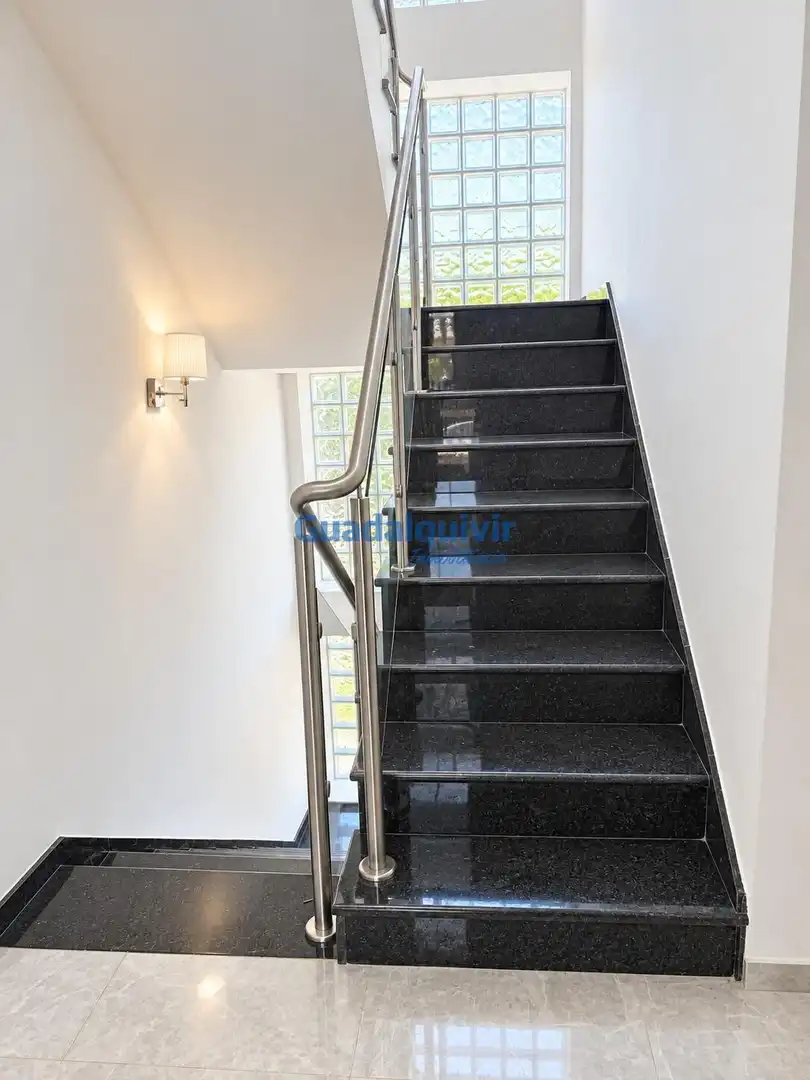 Villa mit Pool zum Verkauf in Torrequinto, imagen 15