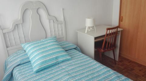 Photo 4 of Flat for rent in Calle Espoz y Mina, Barrio del Centro, Salamanca Capital