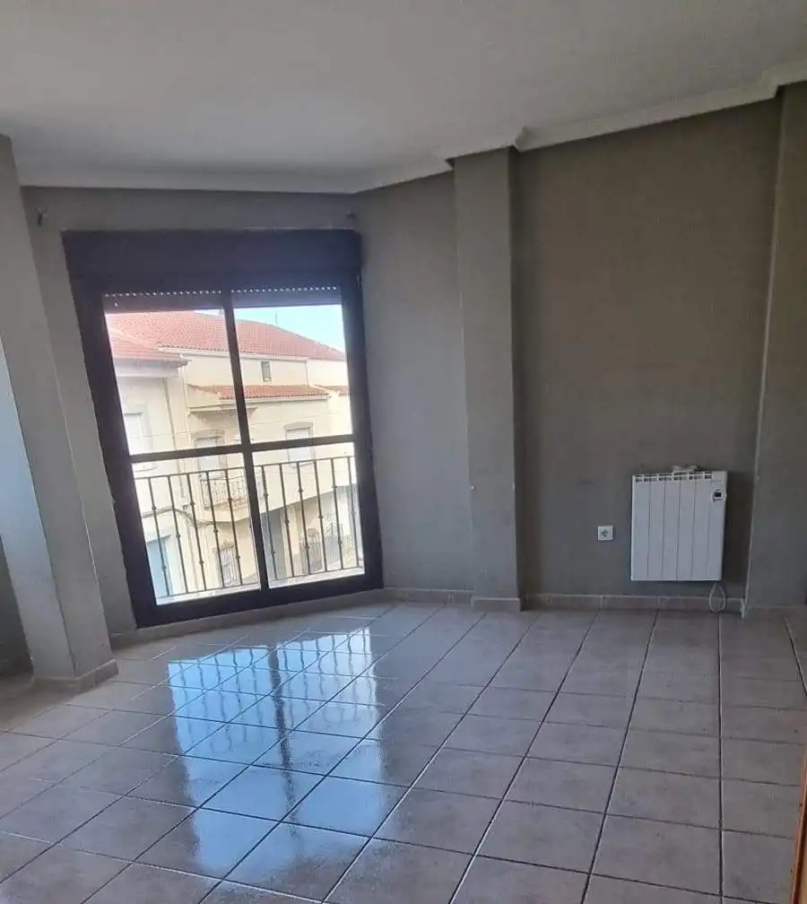 Bedroom of Flat for sale in Villacañas