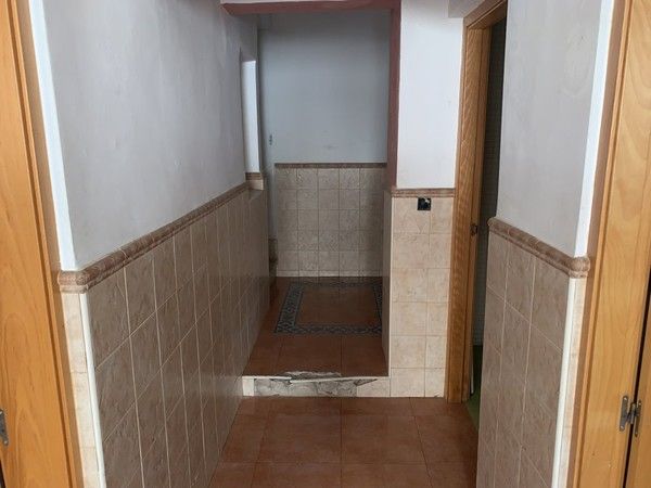 Single-family semi-detached for sale in Calle Canario, La Cañada