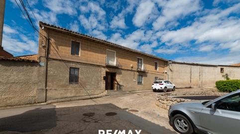 Photo 2 of House or chalet for sale in Plaza Rollo, 3, Tordehumos, Valladolid