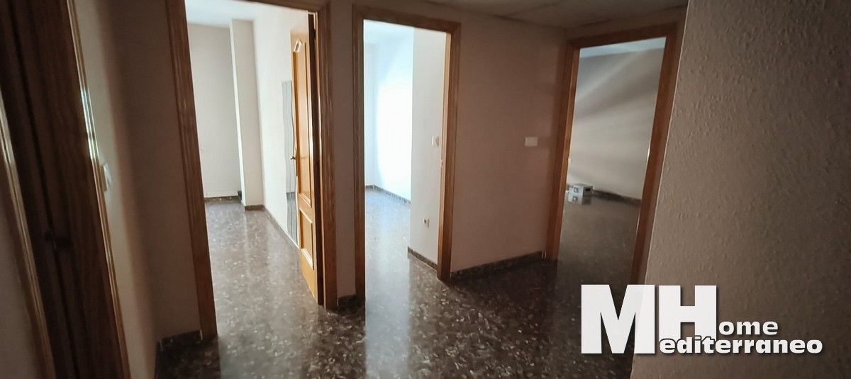 Pis en venda en Sagunto / Sagunt amb Calefacció