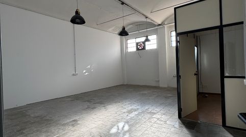 Foto 3 von Fabrikhallen zur Miete in Avinguda de Barberà, 224, Eixample, Sabadell