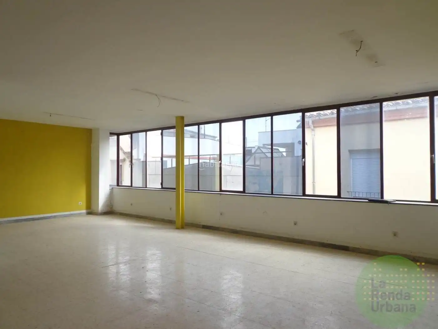 Ufficio in affitto a Centre