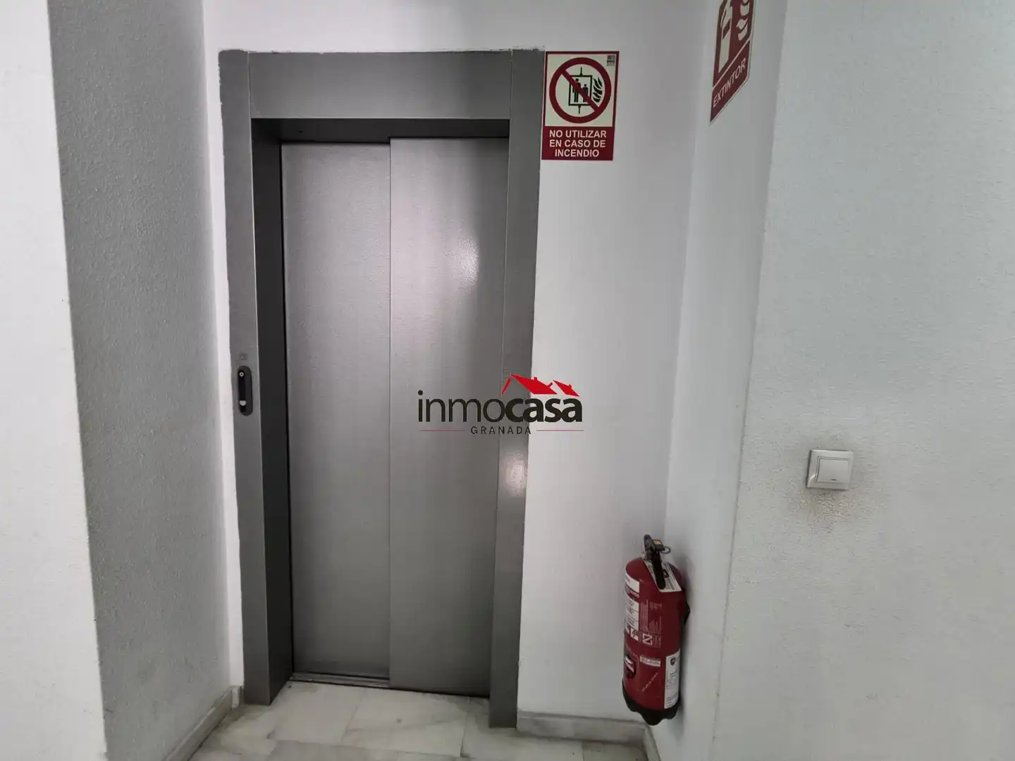 Flat for rent in Calle del Olivo, 8, San Miguel