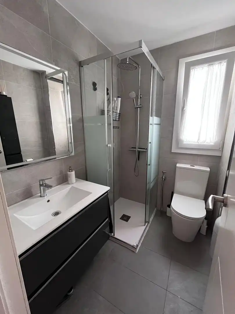 Wohnung mit Aufzug zur Miete in Barriada de Andalucía - Ardila, imagen 11