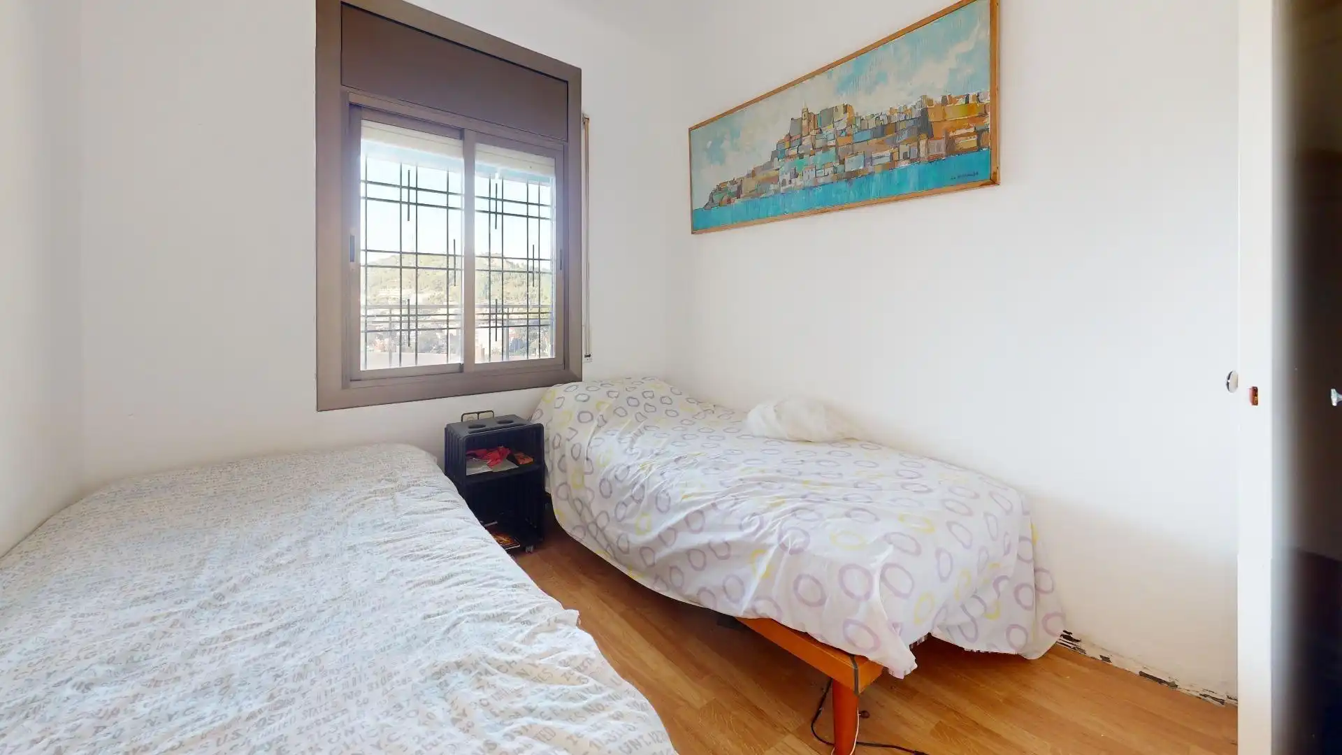 Habitación de Piso en venta en Castelldefels con Terraza, Balcón y Piscina comunitaria